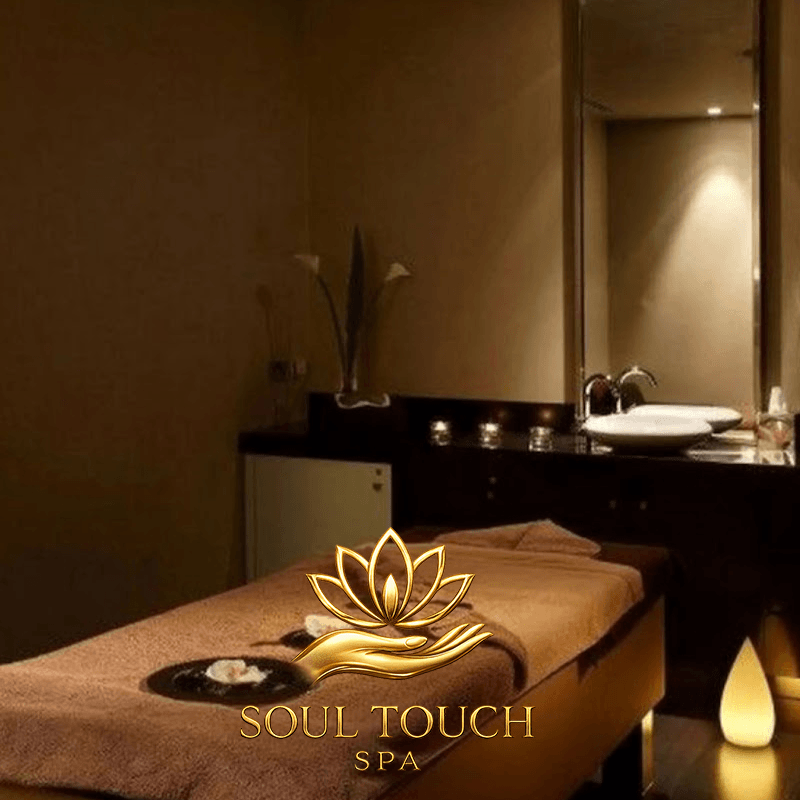 Soul Touch Spa Massage & Turkishbath