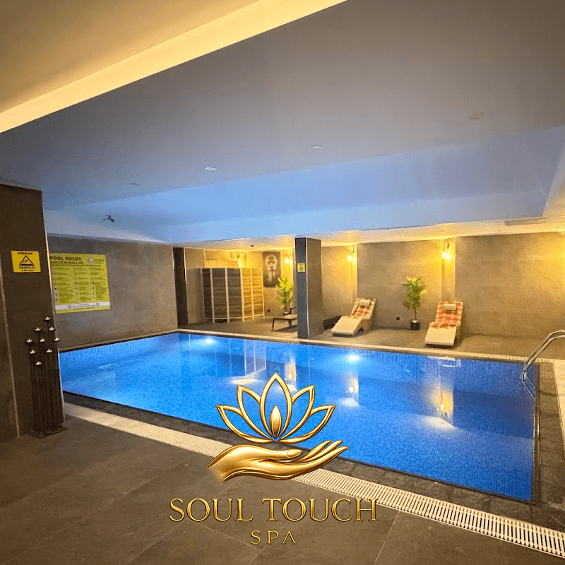 Soul Touch Spa Massage & Turkishbath