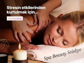 Spa Beauty Studyo