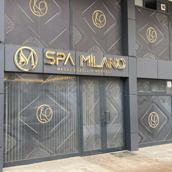Spa Milano