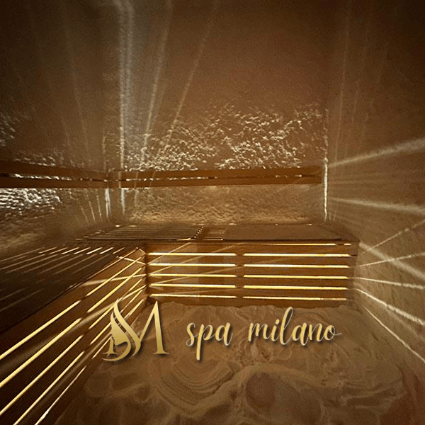 Spa Milano