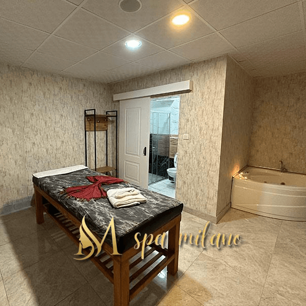 Spa Milano