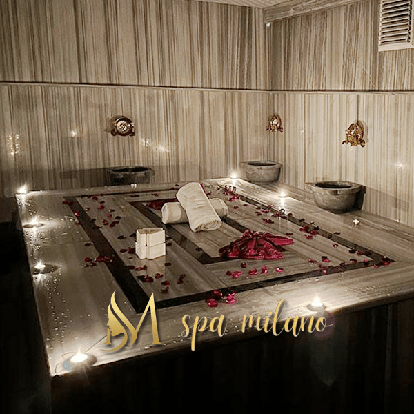 Spa Milano