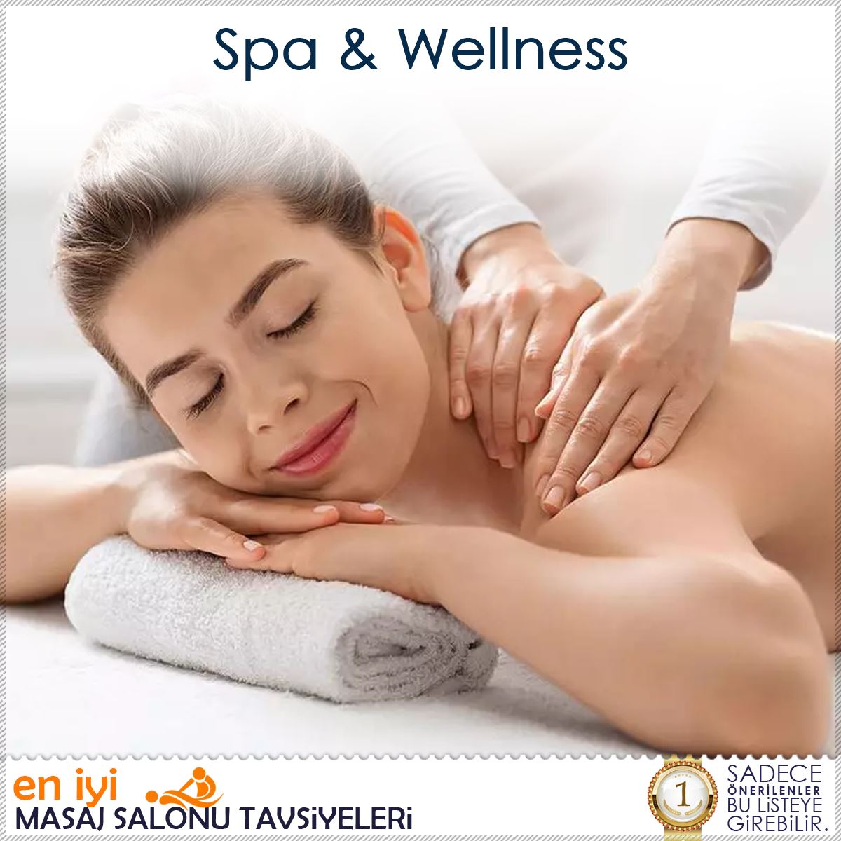 Spa & Wellness