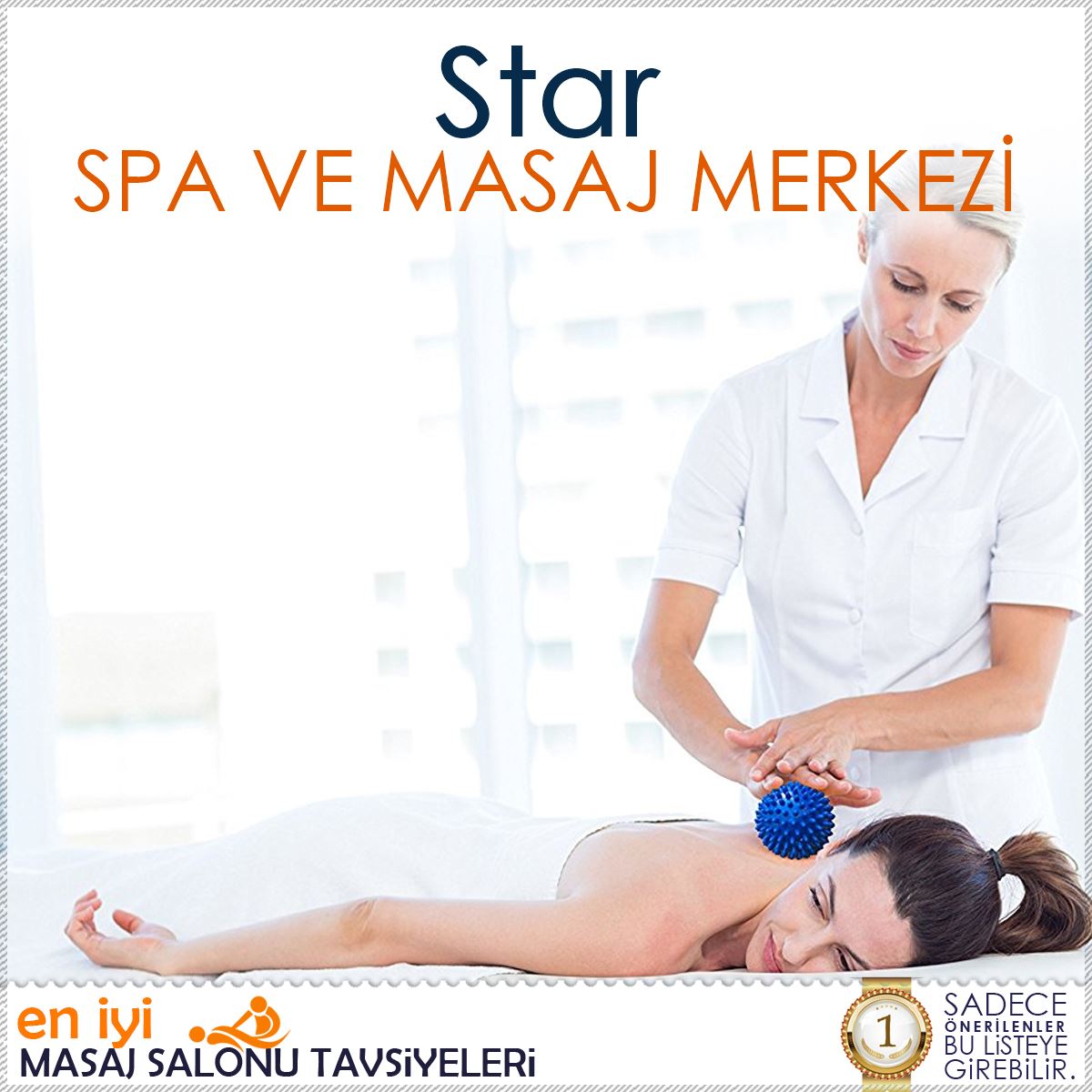 Star Spa Ve Masaj Merkezi