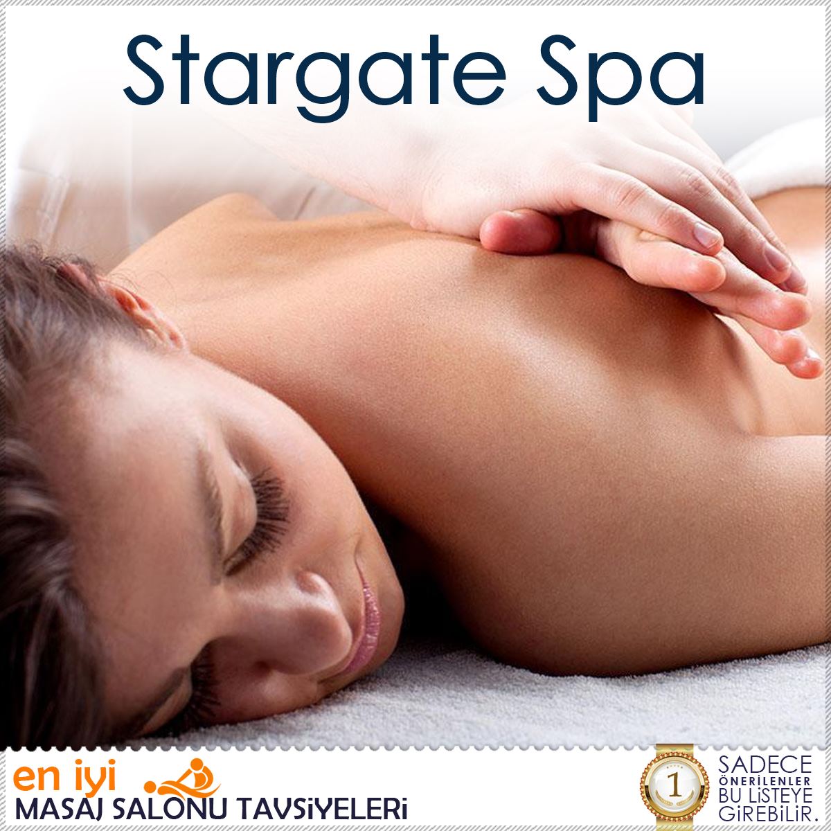 Stargate Spa