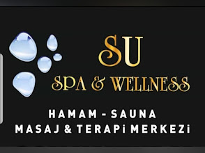 Su Spa Plus & Masaj Salonu