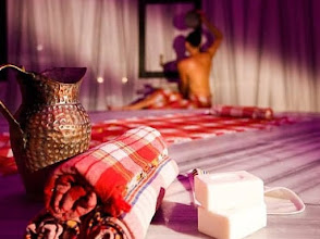 Su Spa&Wellness Masaj Hamam Sauna