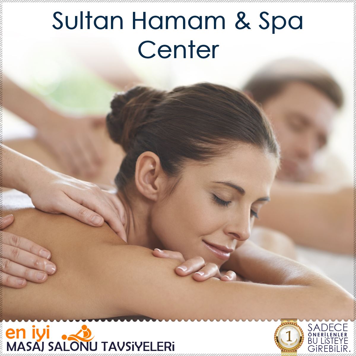 Sultan Hamam & Spa Center