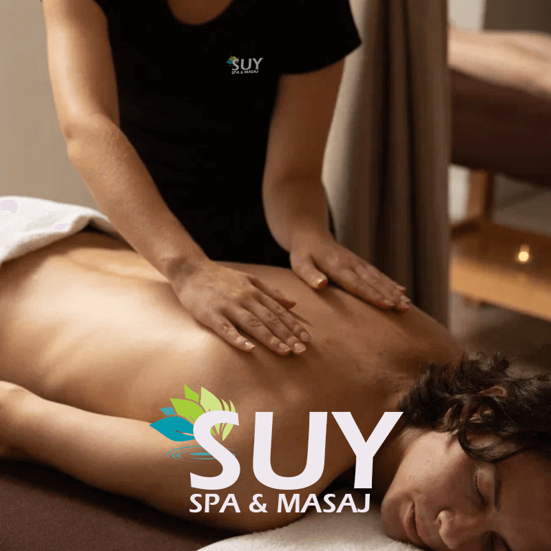 Suy Masaj Salonu ve Spa Merkezi