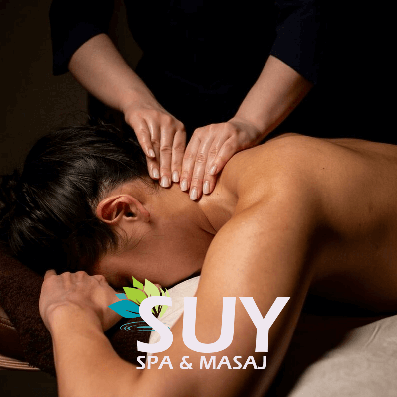 Suy Masaj Salonu ve Spa Merkezi