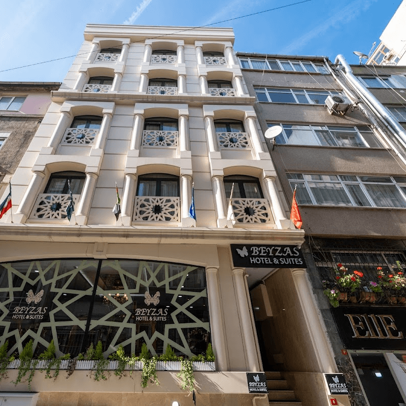 Taksim Masaj Salonu ve Spa Merkezi