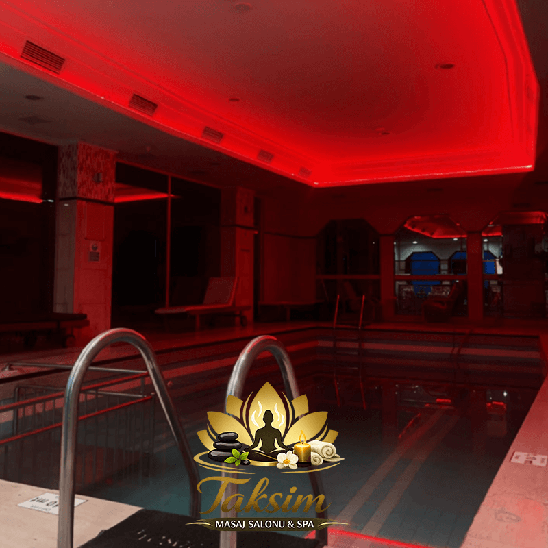 Taksim Masaj Salonu ve Spa Merkezi