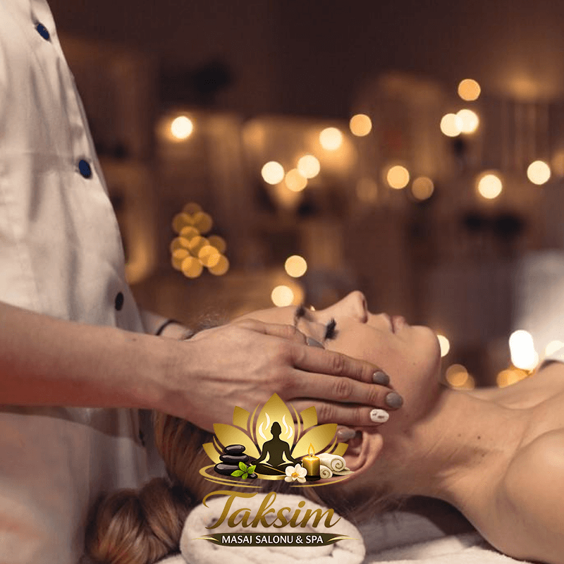 Taksim Masaj Salonu ve Spa Merkezi