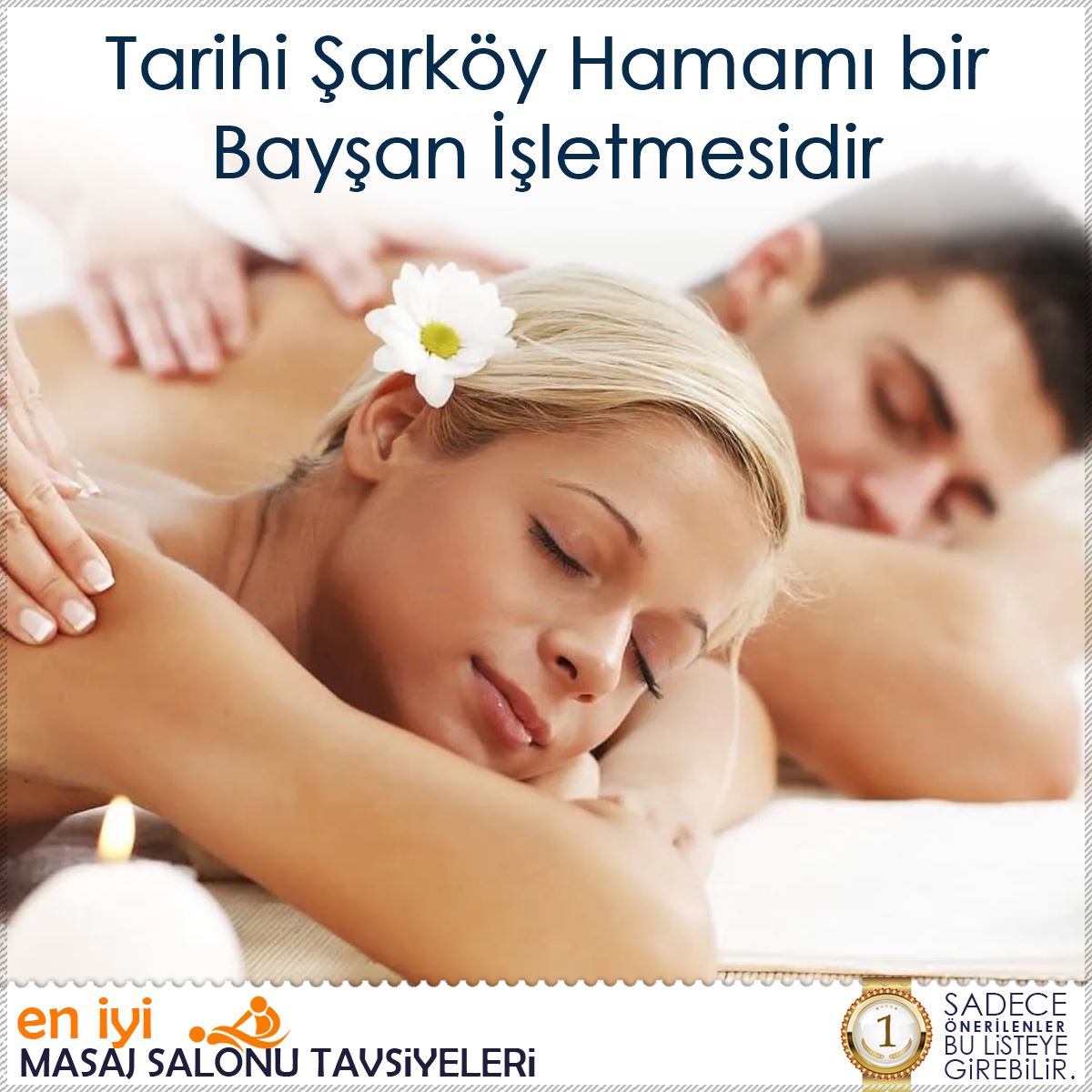 Tarihi Şarköy Hamamı