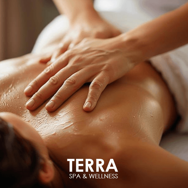 Terra Spa & Masaj