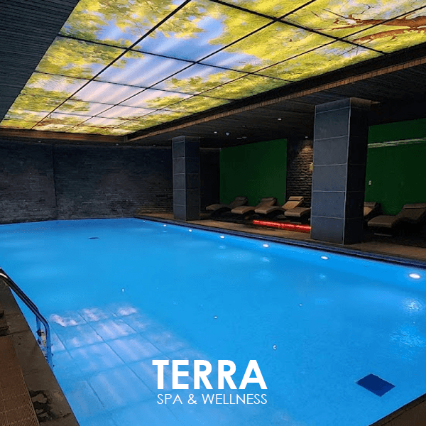Terra Spa & Masaj
