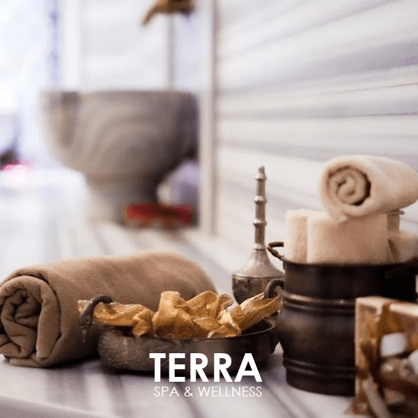 Terra Spa & Masaj