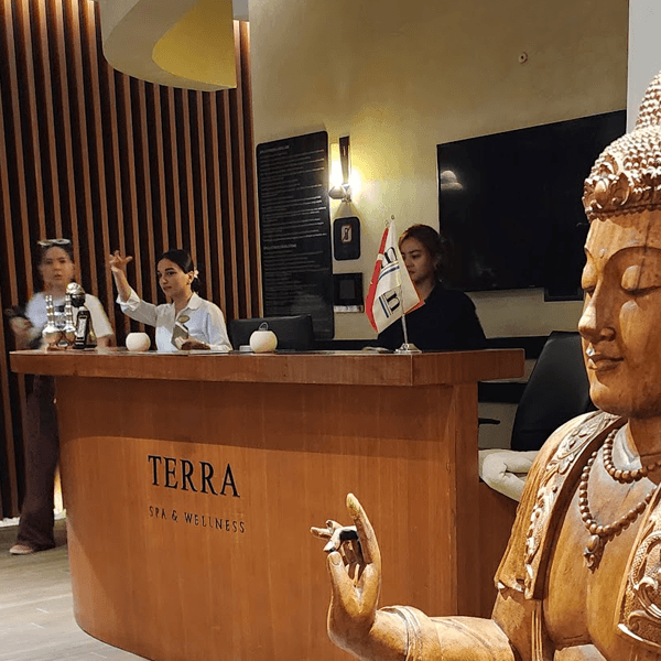 Terra Spa & Masaj