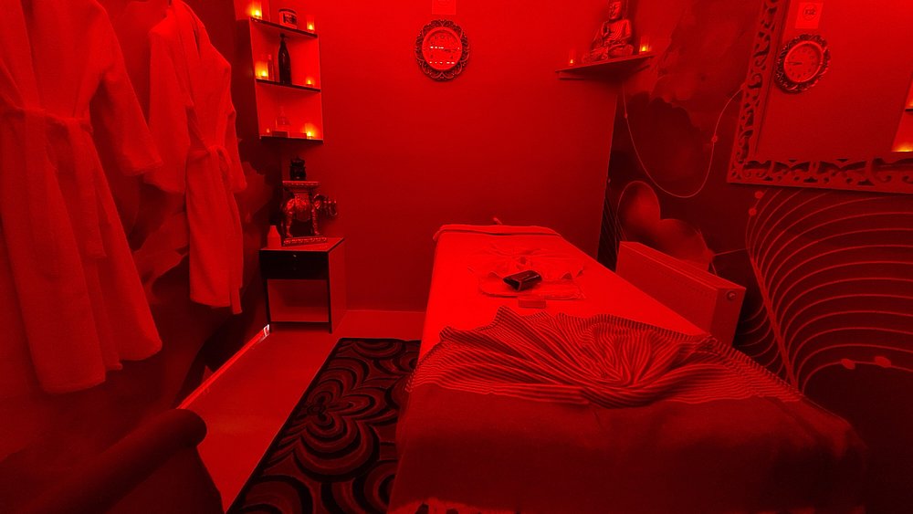 Thai Rose Masaj Salonu resim 1