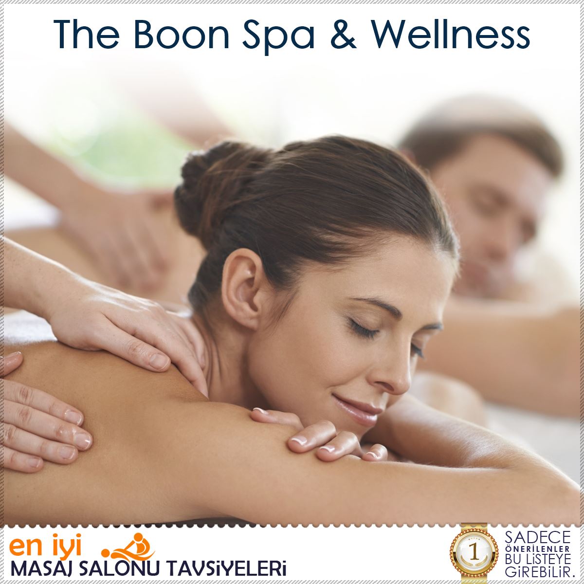 The Boon Spa & Wellness