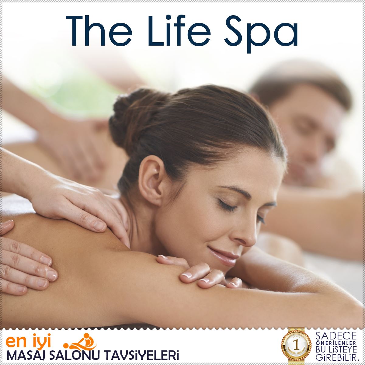 The Life Spa