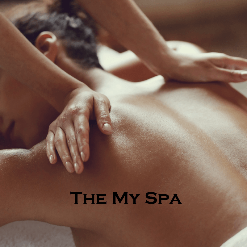 The My Spa