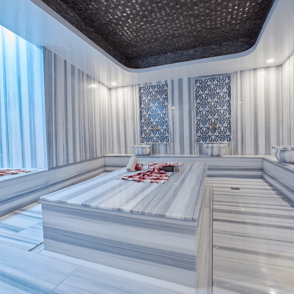 The Nowness Luxury Hotel & Spa