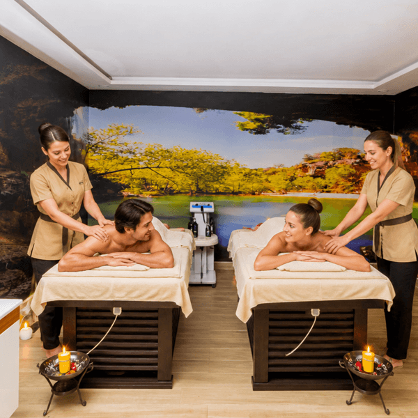 The Nowness Luxury Hotel & Spa