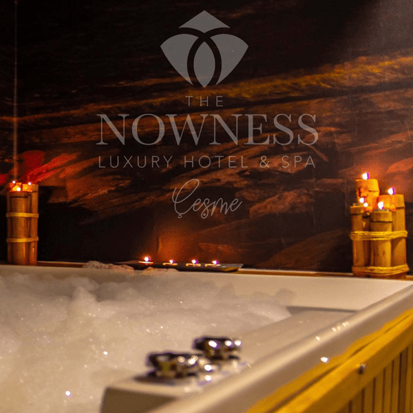 The Nowness Luxury Hotel & Spa
