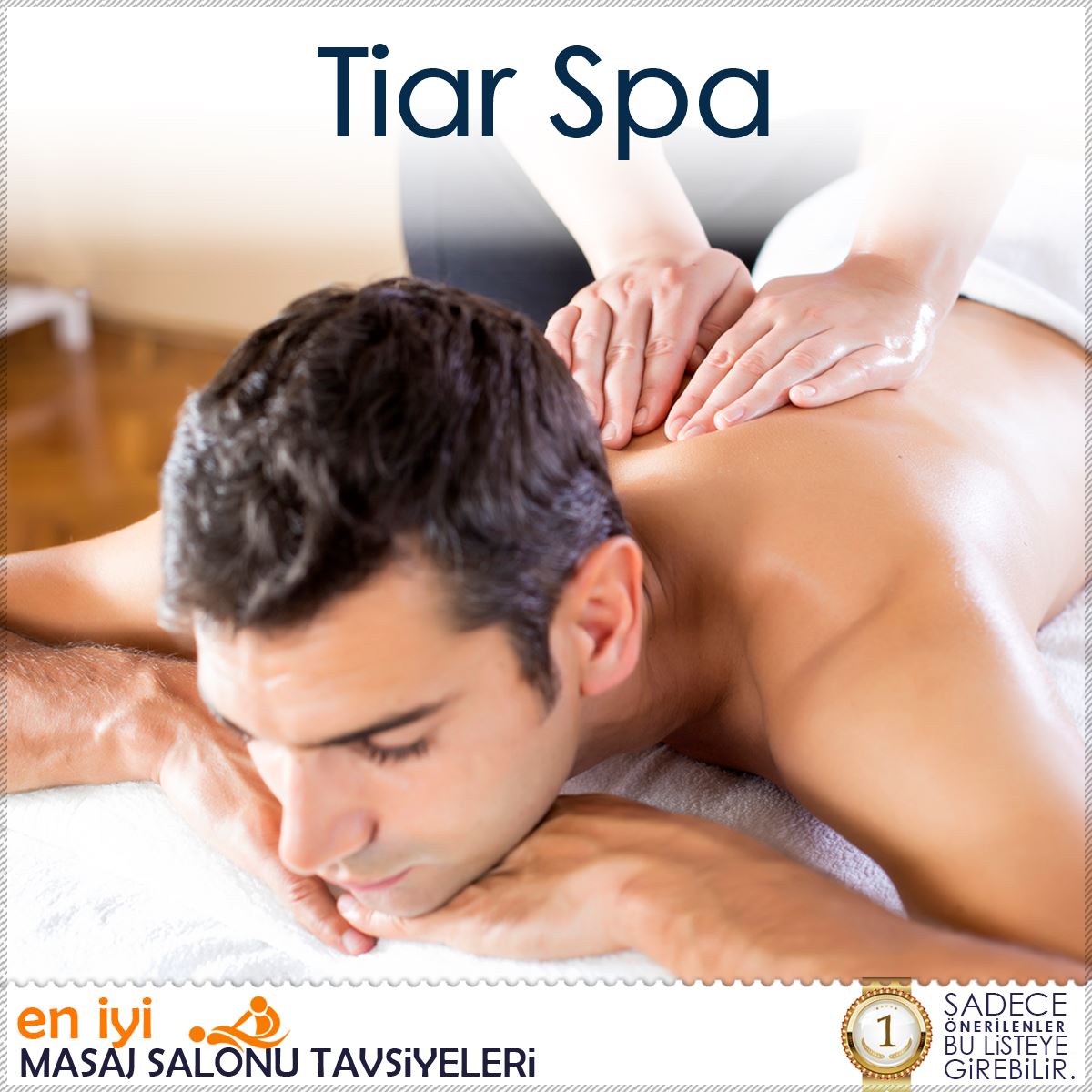 Tiar Spa