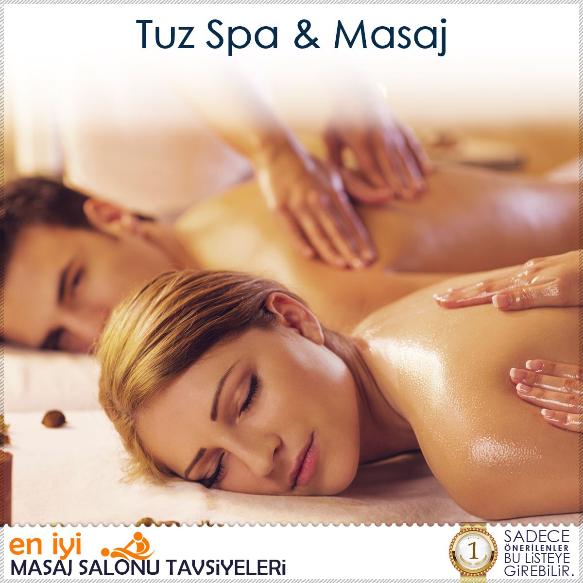 Tuz Spa & Masaj