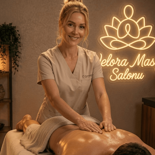 Velora Masaj Salonu