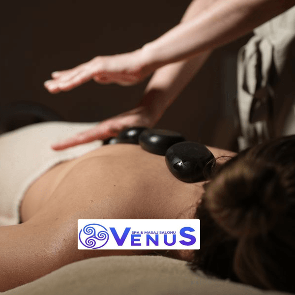 Venüs Spa Ve Masaj Salonu