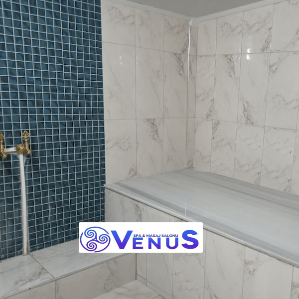 Venüs Spa Ve Masaj Salonu
