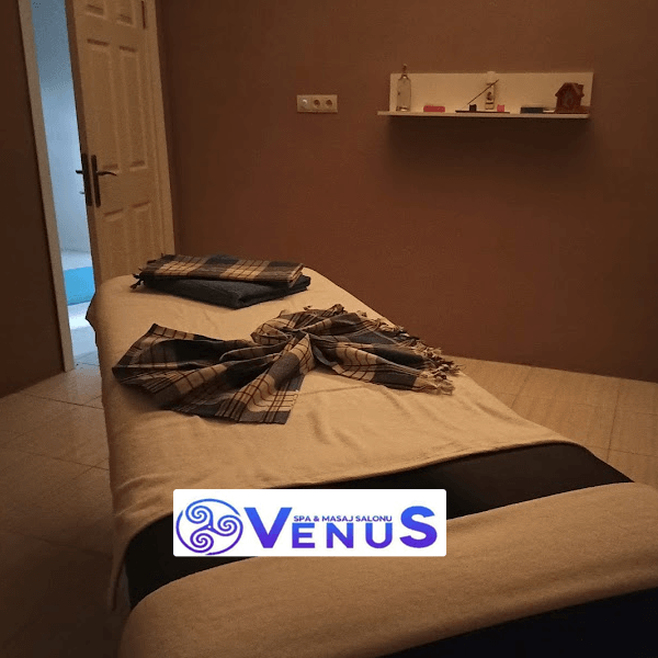 Venüs Spa Ve Masaj Salonu