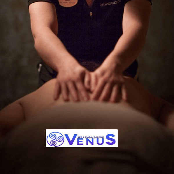 Venüs Spa Ve Masaj Salonu