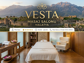 Vesta Masaj Salonu