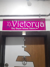 Victorya Masaj