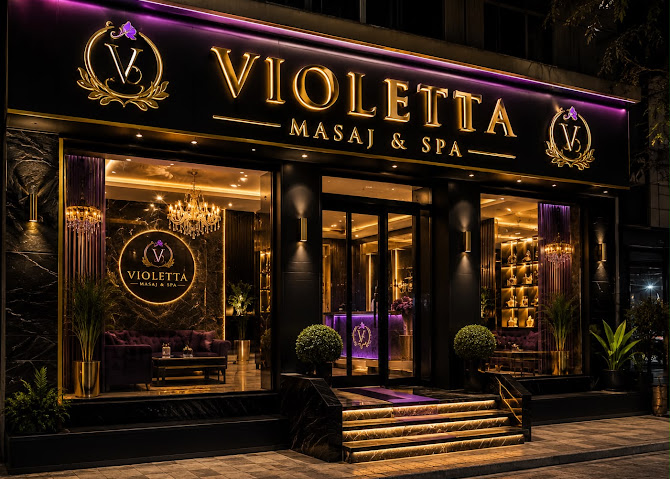 Violetta Spa