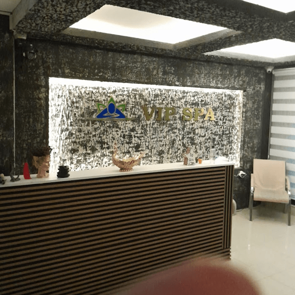 Vip Masaj & Spa Merkezi