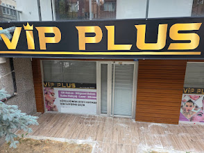 Vip Plus Masaj Salonu
