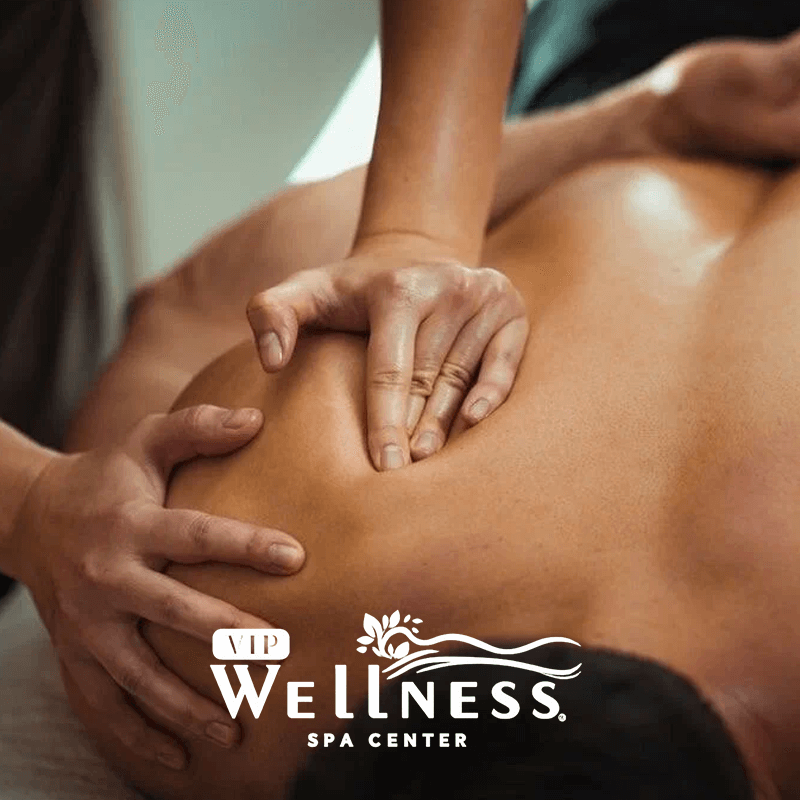 Vip Wellness Spa Center
