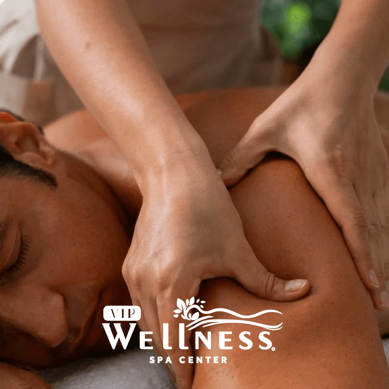 Vip Wellness Spa Center