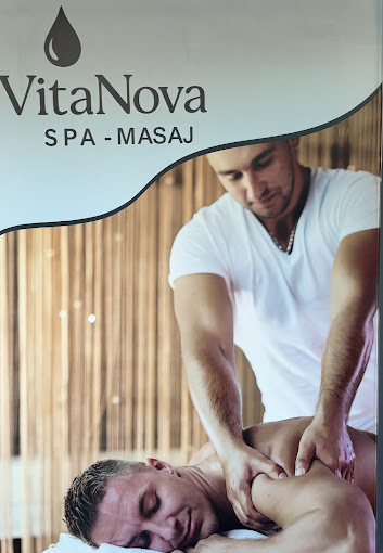 Vita Nova Spa Masaj