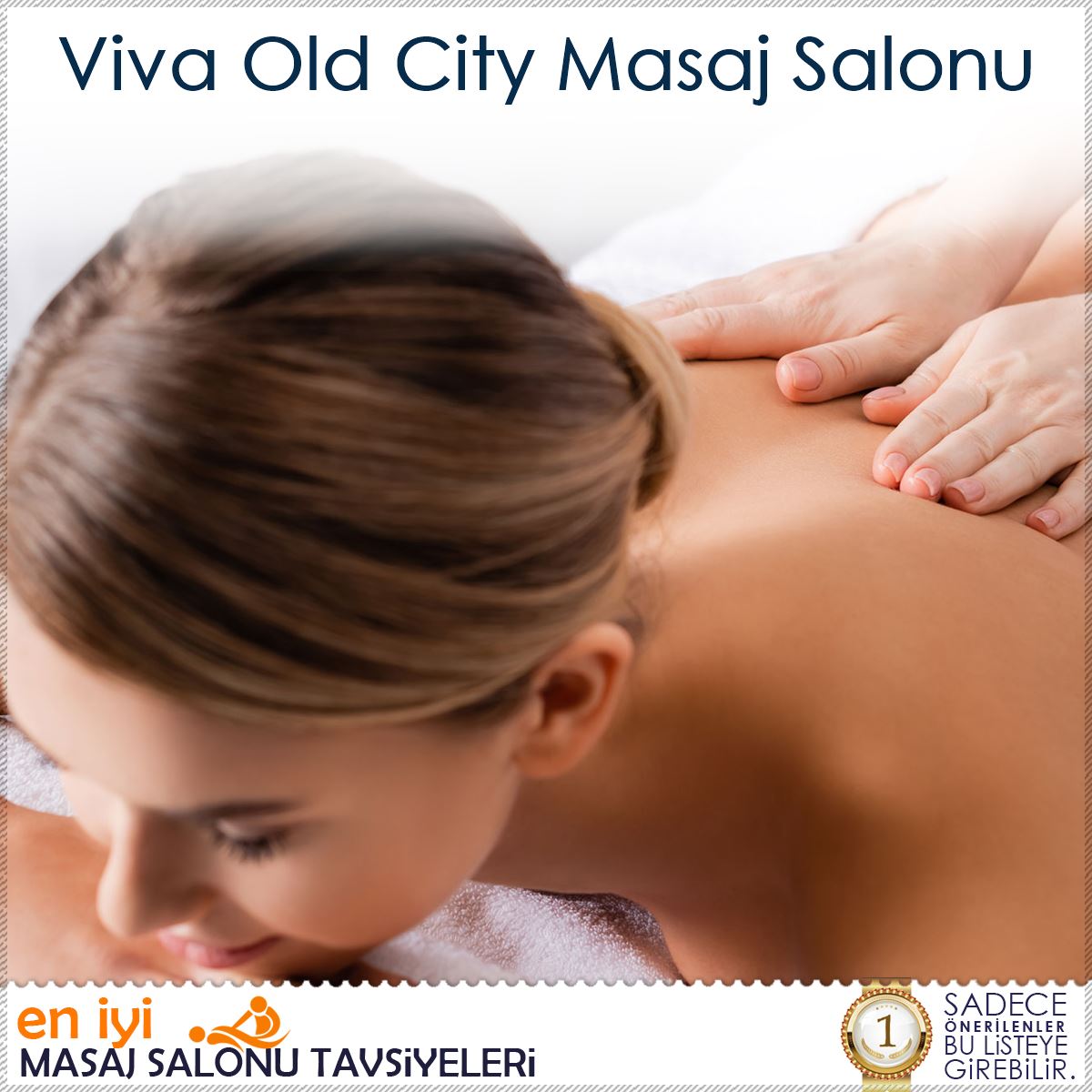 Viva Old City Masaj Salonu