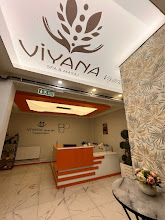 Viyana Spa ve Masaj Salonu