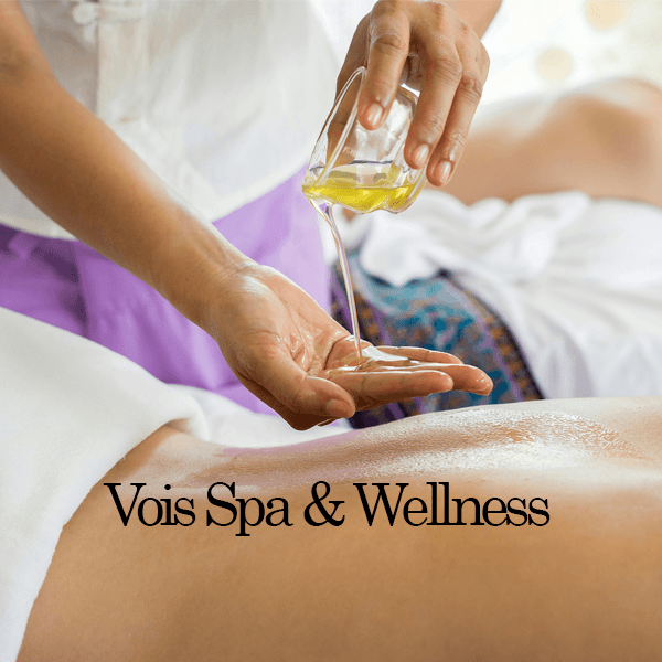 Vois Spa & Wellness 