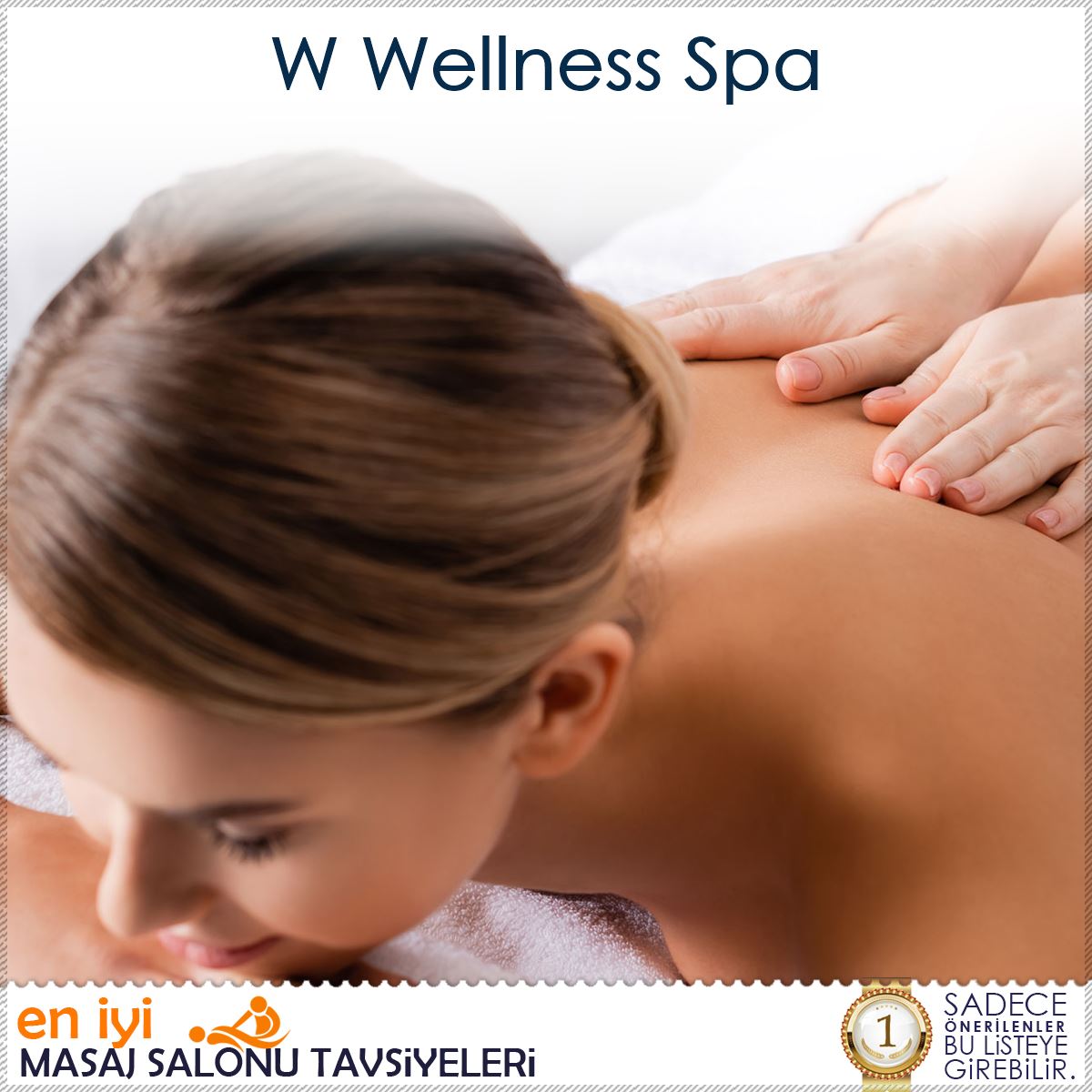 W Wellness Spa