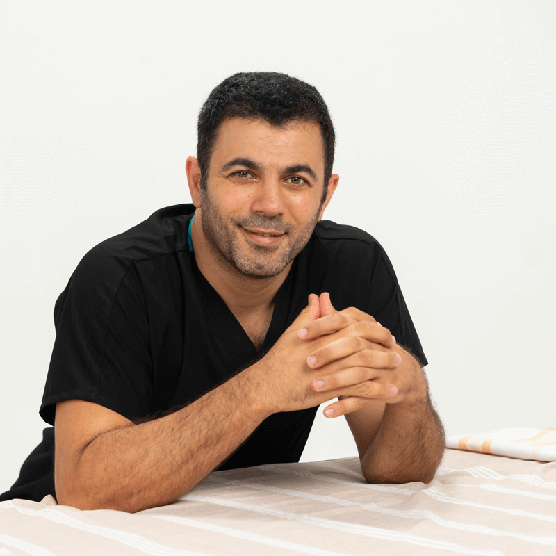 Yunus Emre Farsakoğlu